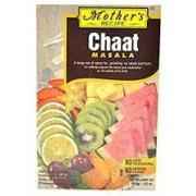 Mothers Recipe Chat Chaat Masala