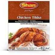 Shan Tikka Masala Spice Mix