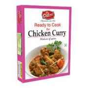 Captain Cook Chicken Curry Masala Spice Mix