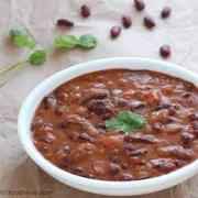 Captain Cook Rajma Masala Spice Mix