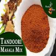 Captain Cook Tandoori BBQ Masala Spice Mix