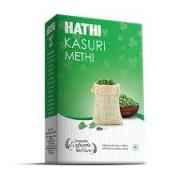 Hathi Brand Fenugreek (Methi) Seeds