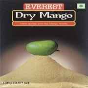 Everest Amchur Amchoor Dry Mango Powder