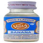 Viola Banana Essence Food Flavor