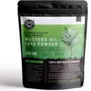 Hathi Brand Mustard Powder