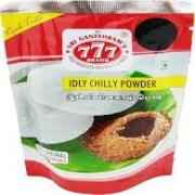 777 Idli Idly Chilli Powder