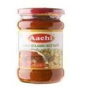Aachi Garlic Kulambu Rice Paste