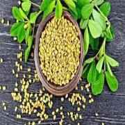 Hathi Brand Fenugreek (Methi) Seeds