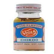 Viola Chicoo (Chikoo) Essence Food Flavor