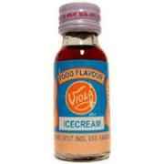 Viola Ice Cream Essence Food Flavor