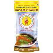 Iyengar Rasam Powder