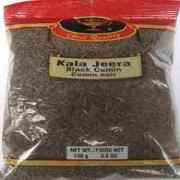 Hathi Brand Black Cumin Seeds (Kala Jeera/Shah Jeera)