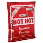 Iyengar Sambar Powder