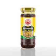 777 Brand Puliyodharai (Tamarind) Rice Paste