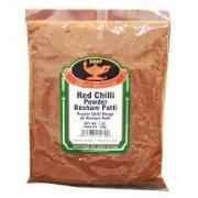 Deep Red Chili Powder Resham Patti
