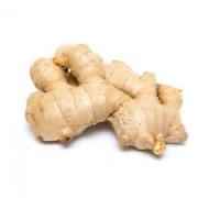 Hans Dried Dry Ginger Whole