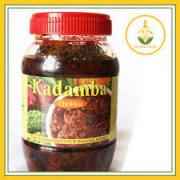 Shastha Foods Kadamba Thokku (Mixed Veg Spicy Mix)