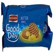 Britannia Good Day Butter Biscuits