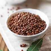 Brown Lentils