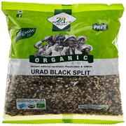 24 Mantra Organic Urid Urad Black Split