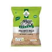 24 Mantra Organic Urad Gota Urid White Whole