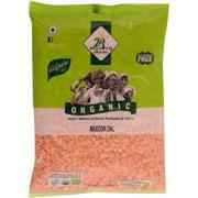 24 Mantra Organic Masoor Malka