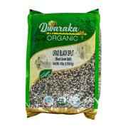 Dwarka Organic Urid Urad Black Split