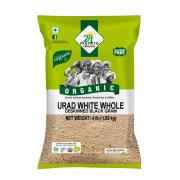 24 Mantra Organic Urad Gota Urid White Whole