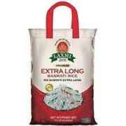 Laxmi Extra Long Basmati Rice