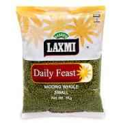 LAXMI WHOLE MOONG BOLD