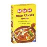 MDH BUTTER CHICKEN MASALA