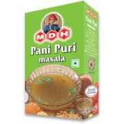 MDH PANI PURI MASALA
