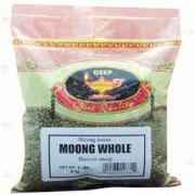 Deep PRE Moong Whole