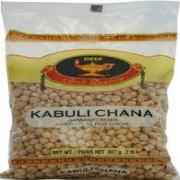 Deep PRE Kabuli Channa