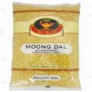 Deep Moong Dal