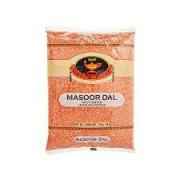 Deep Red Masoor Dal