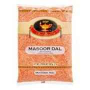 Deep Red Masoor Dal