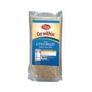 GO WITHIN LITTLE MILLET