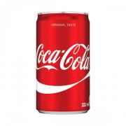 COCA COLA