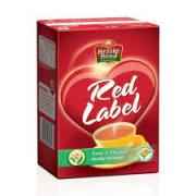 Red Label