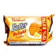 Parliament Butter