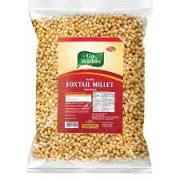TELUGU GO WITHIN FOXTAIL MILLET