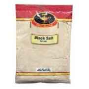DEEP BLACK SALT