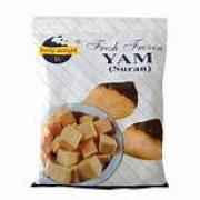 YAM SURAN