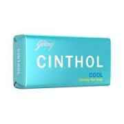 CINTHOL SOAP COOL