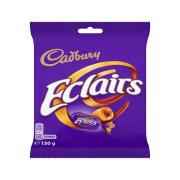 CADBURY ECLAIRS