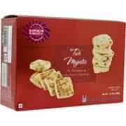 K BAKERY CHOCO CASHEW And FRUIT