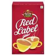 Red Label