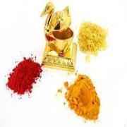 BHAKTI HALDI ROOTS