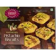 Karachi Bakery   Pista
